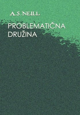Problematična družina