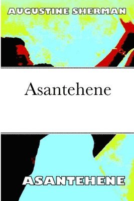 Asantehene 1