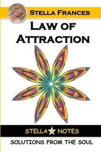 bokomslag Law Of Attraction