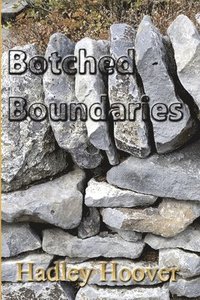 bokomslag Botched Boundaries
