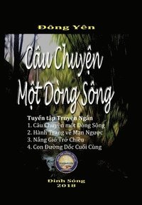 bokomslag Cau Chuyen mot Dong Song