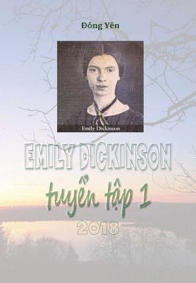 Emily Dickinson Tuyen Tap I 1