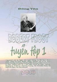 bokomslag Robert Frost Tuyen Tap I