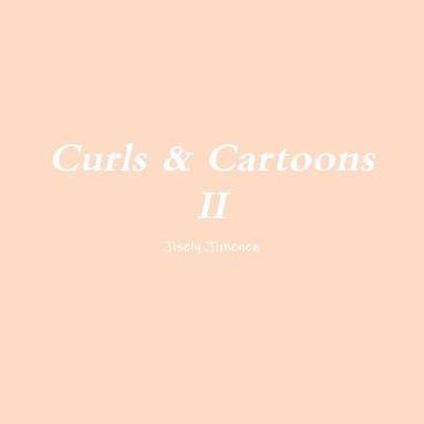 bokomslag Curls & Cartoons II
