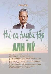 bokomslag Thi Ca Tuyen Tap Anh My