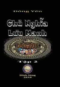 bokomslag Chu Nghia Luu Manh II