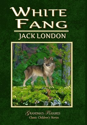 WHITE FANG 1