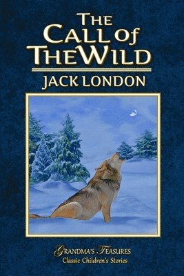 THE CALL OF THE WILD 1