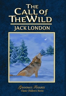 THE CALL OF THE WILD 1