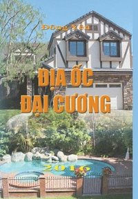 bokomslag Dia Oc Dai Cuong