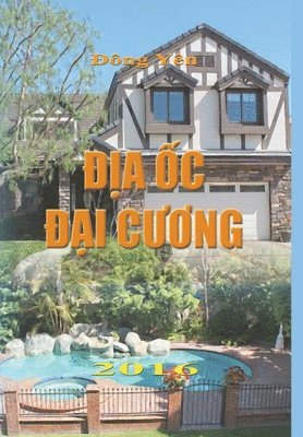 Dong Yen - Dia Oc Dai Cuong, Inbunden