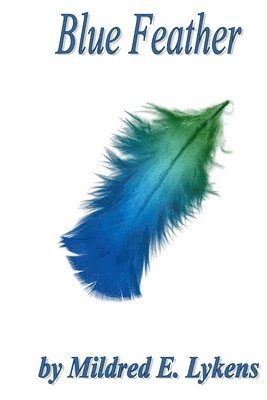 Blue Feather 1