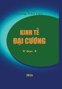 bokomslag Kinh Te Dai Cuong