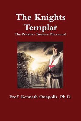 The Knights Templar 1