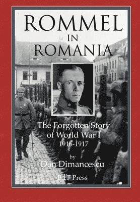 Rommel in Romania 1