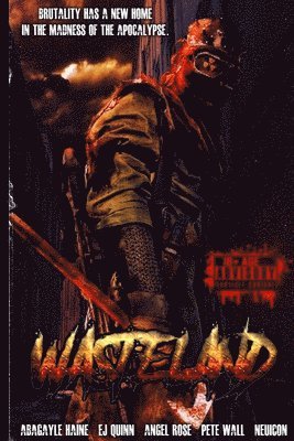 WASTELAND 1