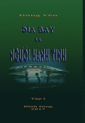 bokomslag Dia Bay va Nguoi Hanh Tinh I