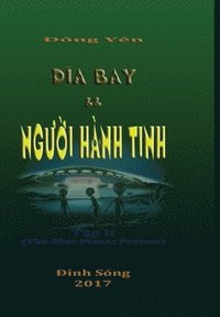 bokomslag Dia Bay va Nguoi Hanh Tinh II