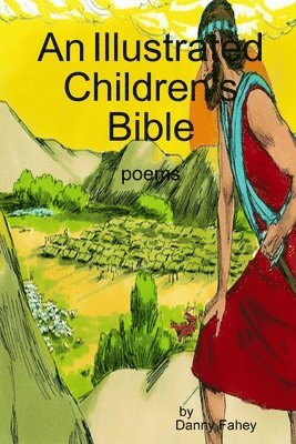 Illustrated Children's Bible 1