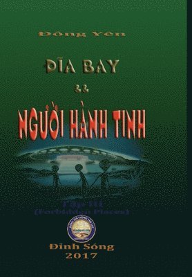 bokomslag Dia Bay va Nguoi Hanh Tinh III