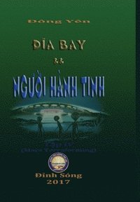 bokomslag Dia Bay va Nguoi Hanh Tinh IV
