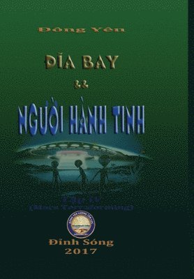 Dia Bay va Nguoi Hanh Tinh IV 1