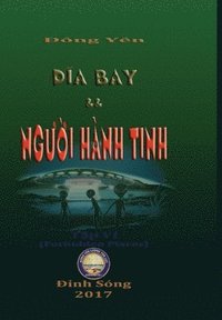bokomslag Dia Bay va Nguoi Hanh Tinh VI