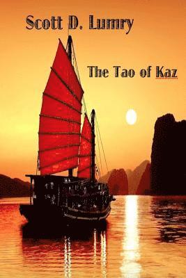 bokomslag The Tao of Kaz