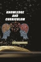 K Manikandan - Knowledge and Curriculum, Häftad. Tillgänglighet: Lägg i varukorg