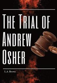 bokomslag The Trial of Andrew Osher