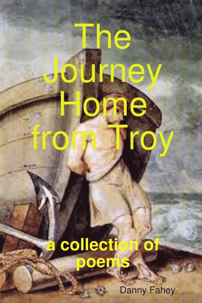 Journey Home from Troy 1