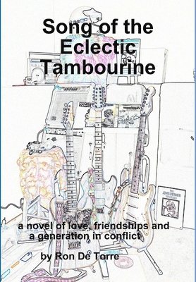 Song of the Eclectic Tambourine 1