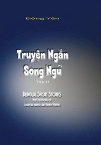 bokomslag Truyen Ngan Song Ngu II