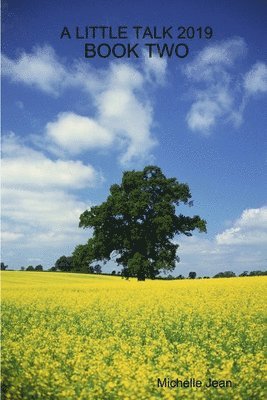 Little Talk 2019 - Book Two