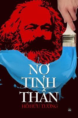 bokomslag N? TINH TH?N