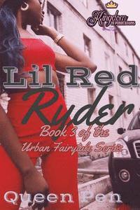 bokomslag Lil Red Ryder