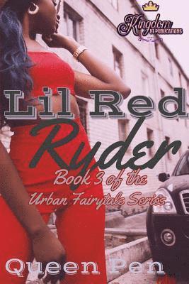 Lil Red Ryder 1