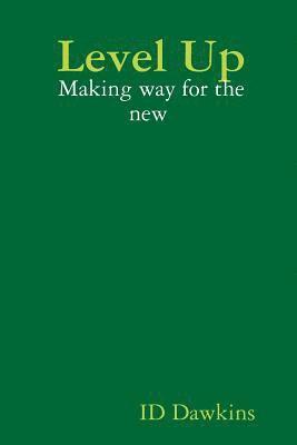 I.D Dawkins, I. D. Dawkins, I. D Dawkins - Level Up, Häftad