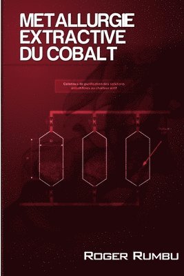 Métallurgie Extractive du Cobalt - 3 ed.