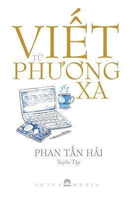 bokomslag Vi&#7870;t T&#7914; Ph&#431;&#416;ng XA