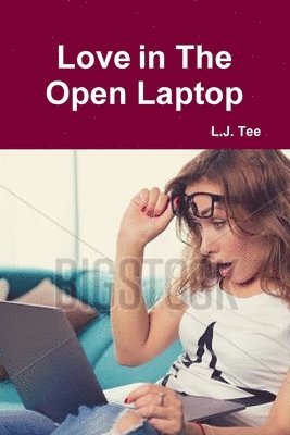 Love in The Open Laptop 1