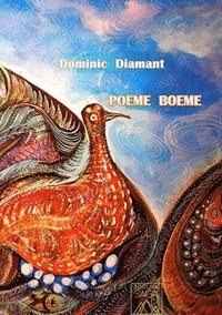 bokomslag Poeme Boeme