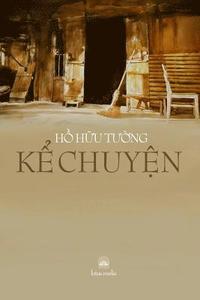 bokomslag K? CHUY?N