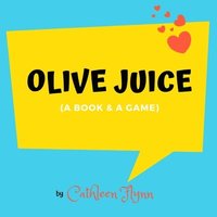 bokomslag Olive Juice