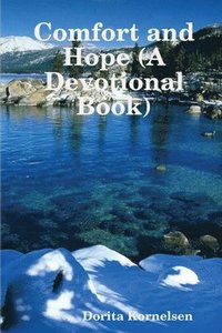 bokomslag Comfort and Hope (A Devotional Book)