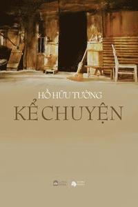bokomslag K? Chuy?n
