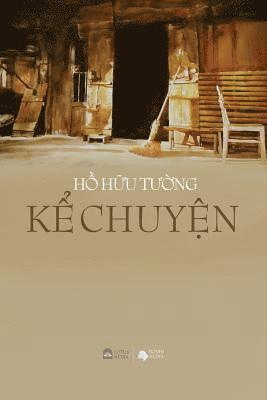 bokomslag K¿ CHUY¿N