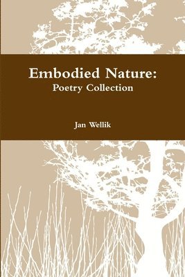 bokomslag Embodied Nature