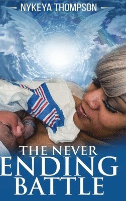 Never Ending Battle 1