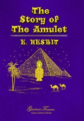 THE STORY OF THE AMULET 1